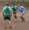 FC TBC - Green Rebels